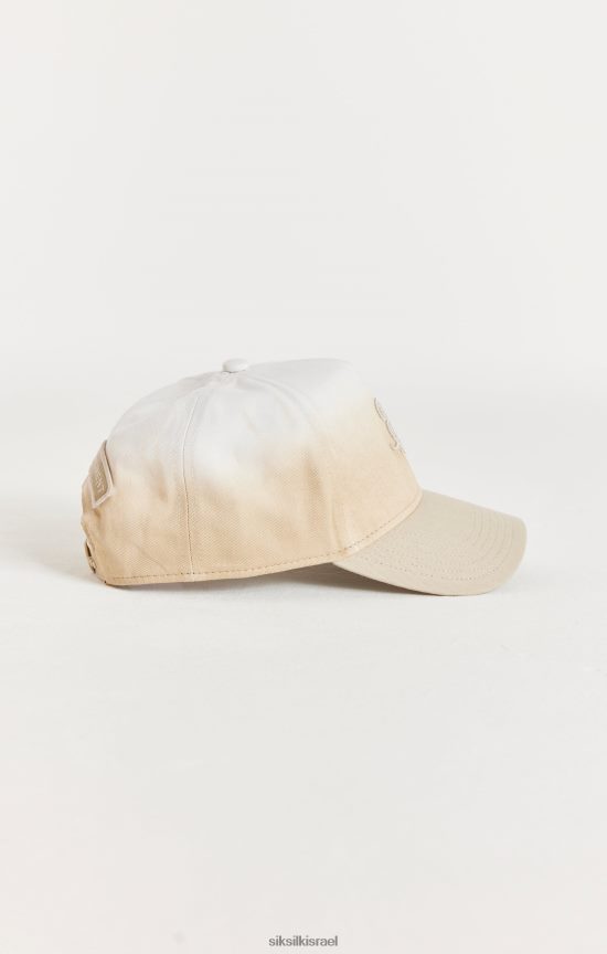 SikSilk אבזר 008V2F231 ombre trucker - אבן לִשְׁנֵי הַמִינִים
