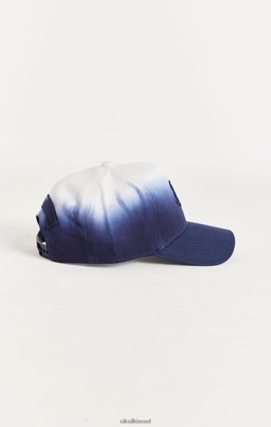 SikSilk אבזר 008V2F233 ombre trucker - חיל הים לִשְׁנֵי הַמִינִים