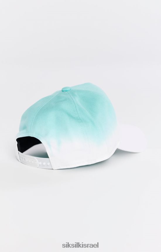 SikSilk אבזר 008V2F245 כובע כותנה דהה בצבע צהבהב לִשְׁנֵי הַמִינִים