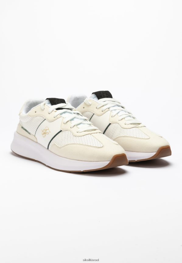 SikSilk הַנעָלָה 008V2F251 ecru wira רייסר מאמן נשים