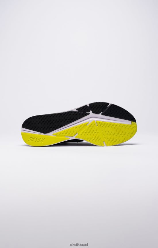 SikSilk הַנעָלָה 008V2F254 מאמן ריצה אפור mako ביצועים נשים