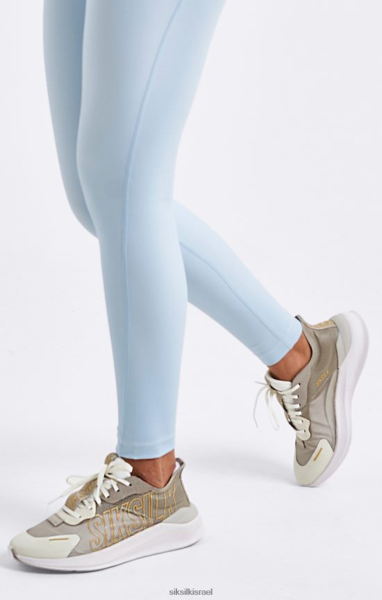 SikSilk הַנעָלָה 008V2F255 מאמן ריצה של mako בז' נשים