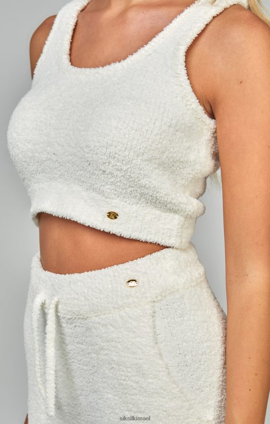 SikSilk לבוש 008V2F37 ברלט טרקלין אקרו נשים