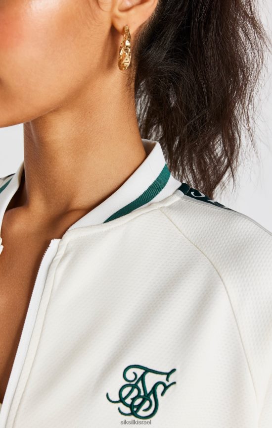 SikSilk לבוש 008V2F89 מפציץ אקרו טייפ נשים