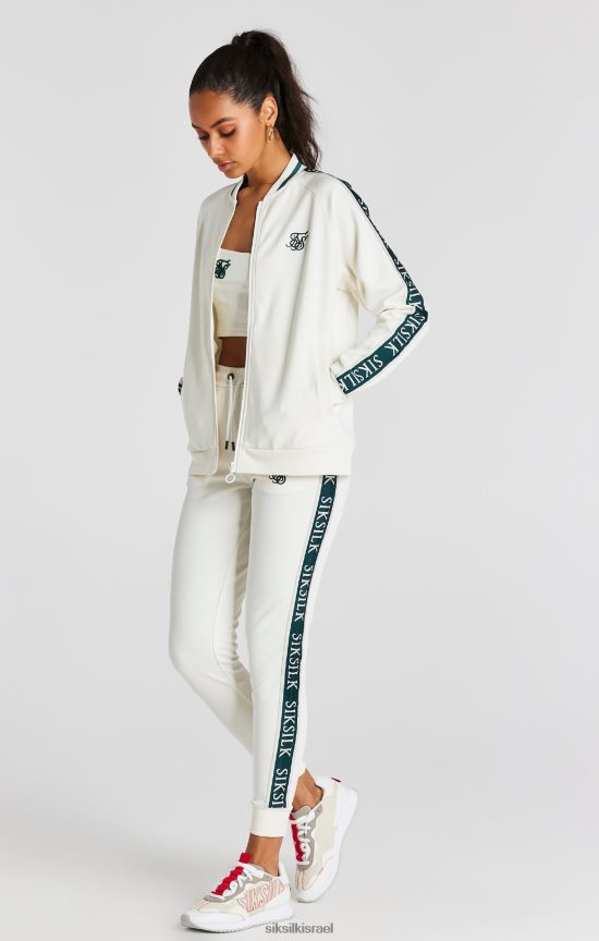 SikSilk לבוש 008V2F89 מפציץ אקרו טייפ נשים