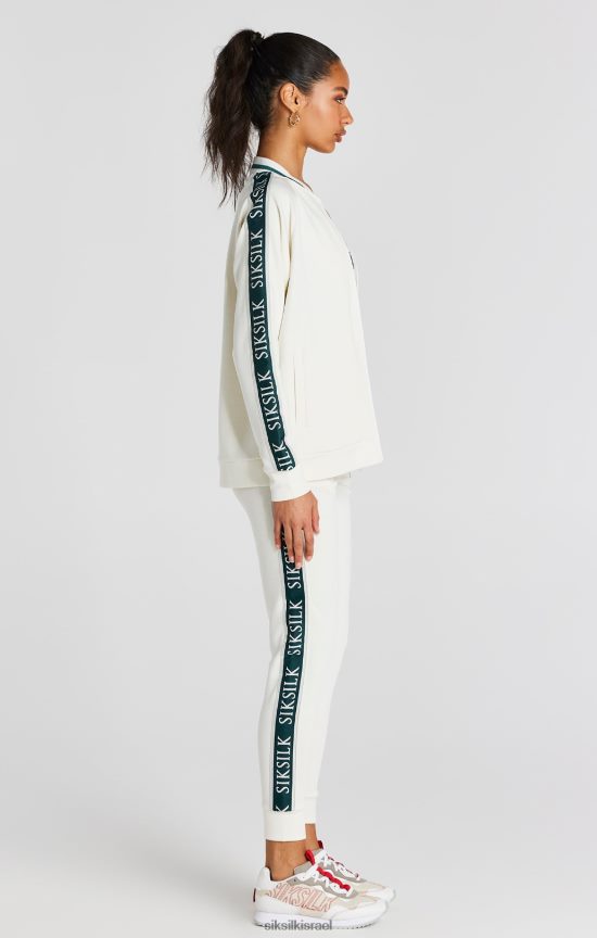 SikSilk לבוש 008V2F89 מפציץ אקרו טייפ נשים